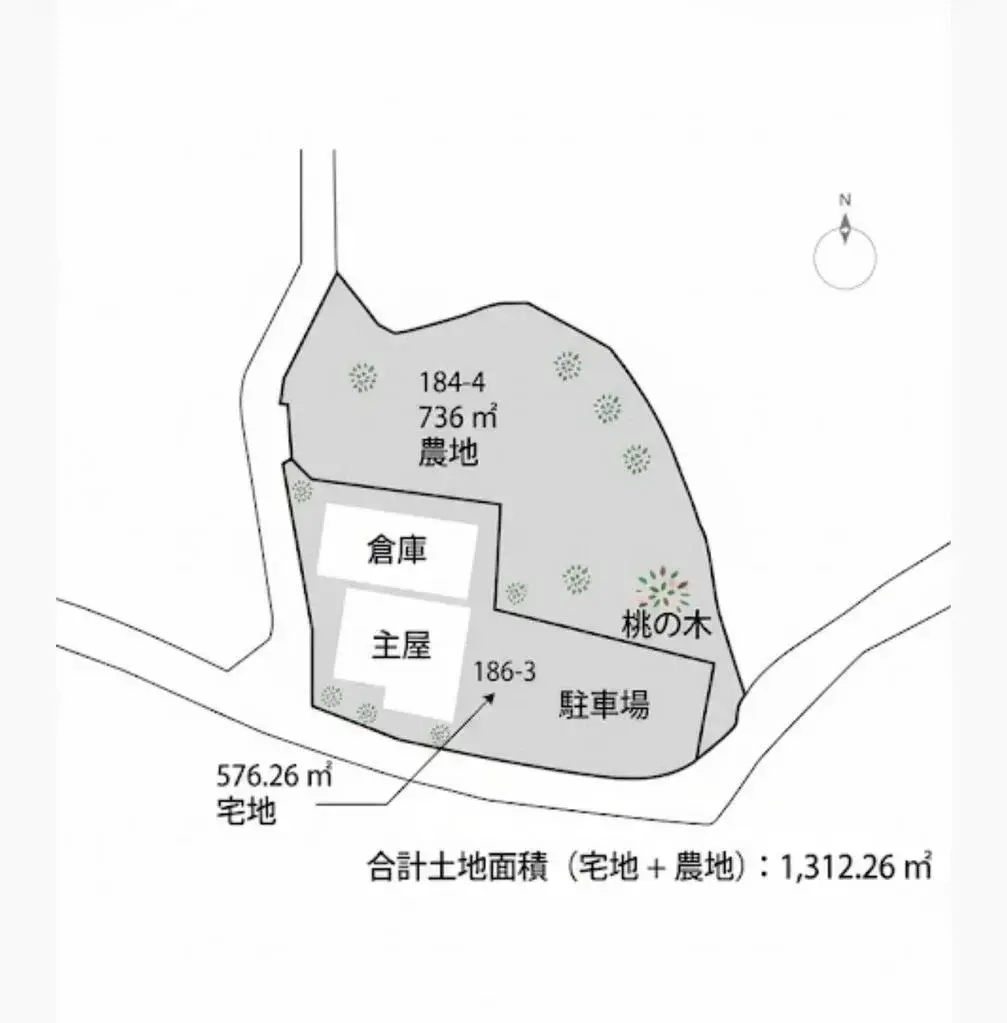4DK Property Katsuragi-cho, Ito-gun Wakayama Prefecture (29)