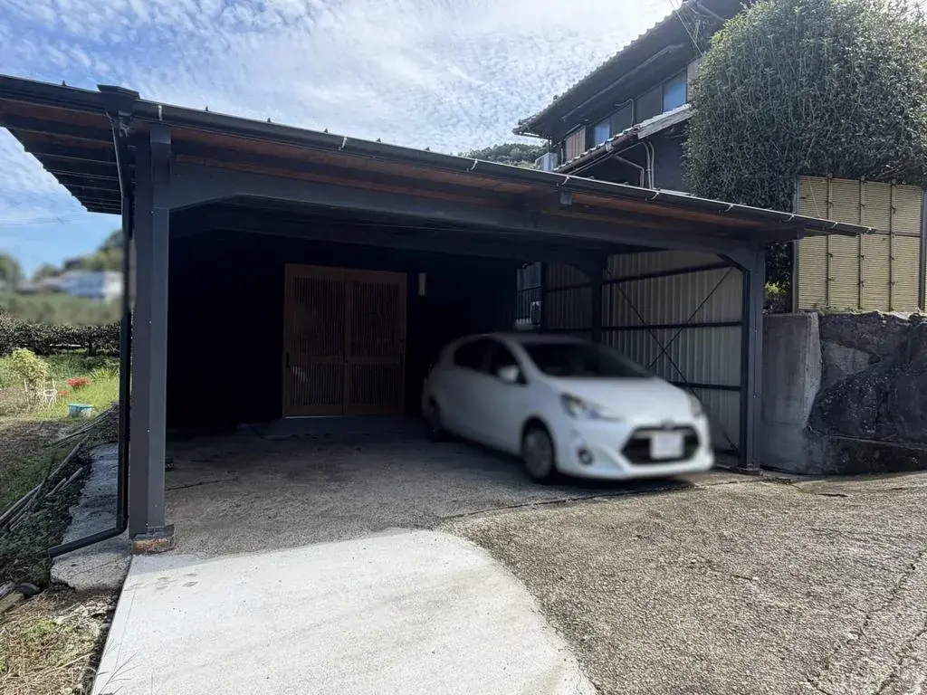 4DK Property Katsuragi-cho, Ito-gun Wakayama Prefecture (5)