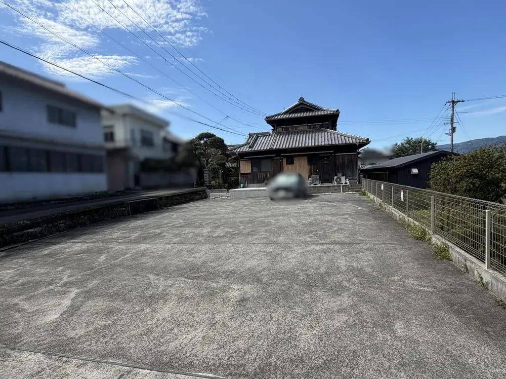 4DK Property Katsuragi-cho, Ito-gun Wakayama Prefecture (6)