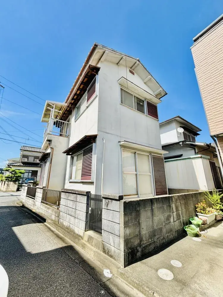 3DK Wakayama City Wakayama Prefecture (3)