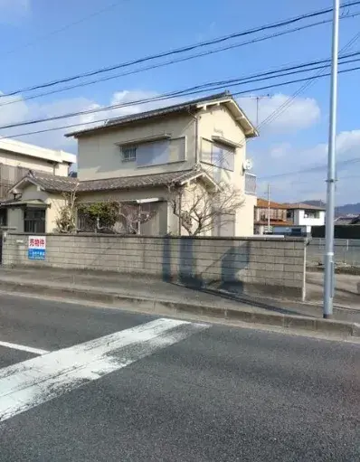 Akiya in Wakayama