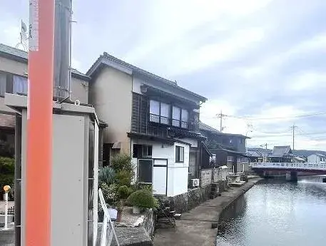 6DK Property Yonago City Tottori Prefecture (2)