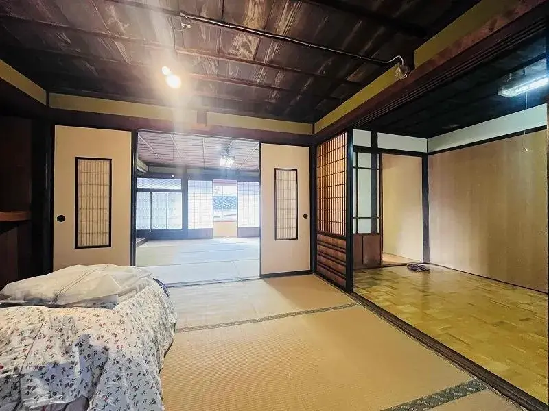 6DK Property Yonago City Tottori Prefecture (13)
