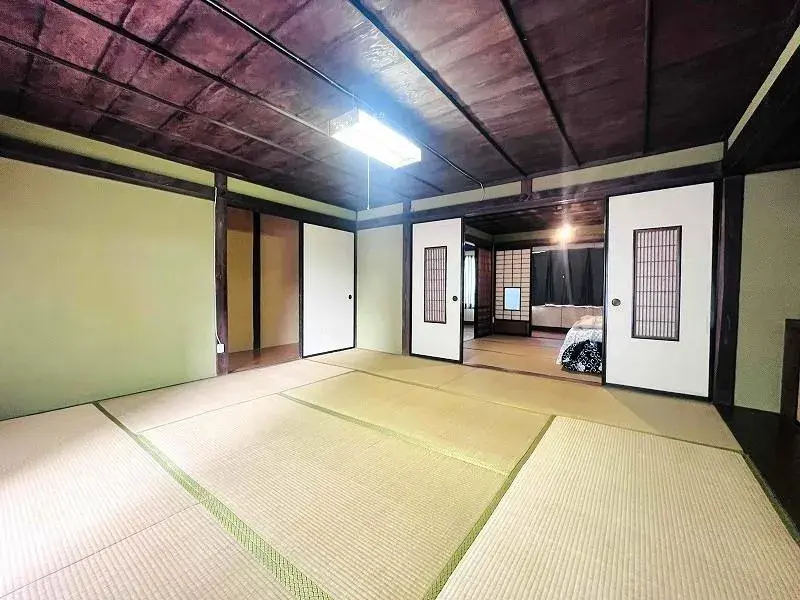 6DK Property Yonago City Tottori Prefecture (14)