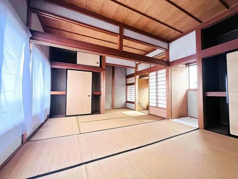 6DK Property Yonago City Tottori Prefecture (16)