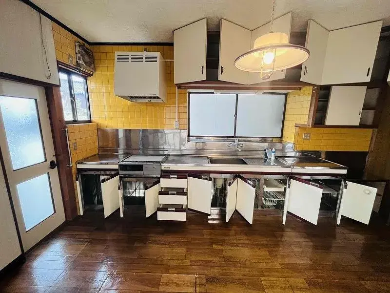 6DK Property Yonago City Tottori Prefecture (17)