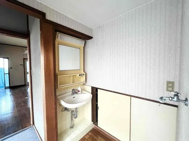 6DK Property Yonago City Tottori Prefecture (18)
