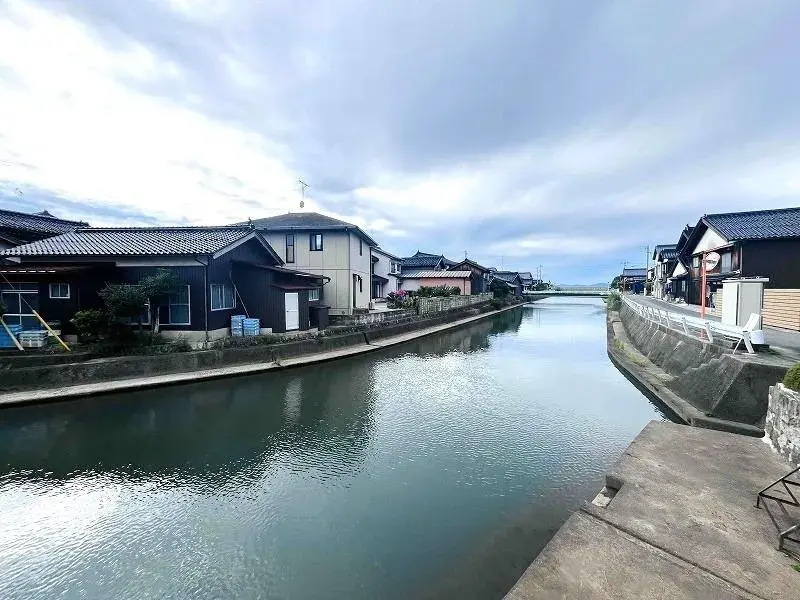 6DK Property Yonago City Tottori Prefecture (4)