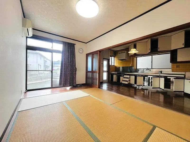 6DK Property Yonago City Tottori Prefecture (5)