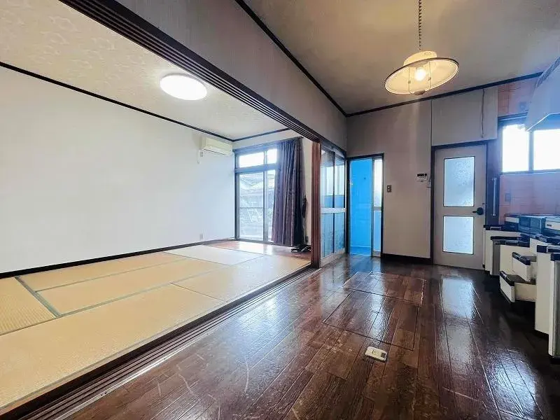 6DK Property Yonago City Tottori Prefecture (6)