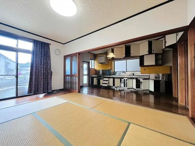 6DK Property Yonago City Tottori Prefecture (7)