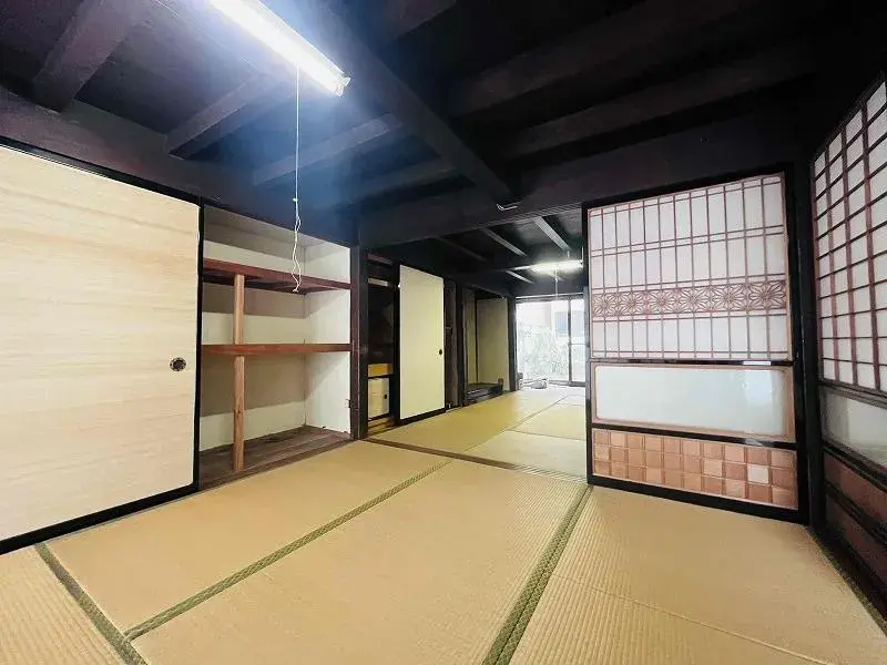 6DK Property Yonago City Tottori Prefecture (8)