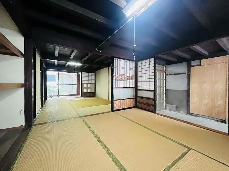6DK Property Yonago City Tottori Prefecture (9)