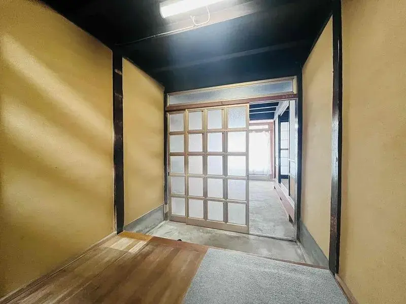 6DK Property Yonago City Tottori Prefecture (10)