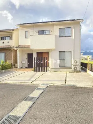 Akiya in Shimane