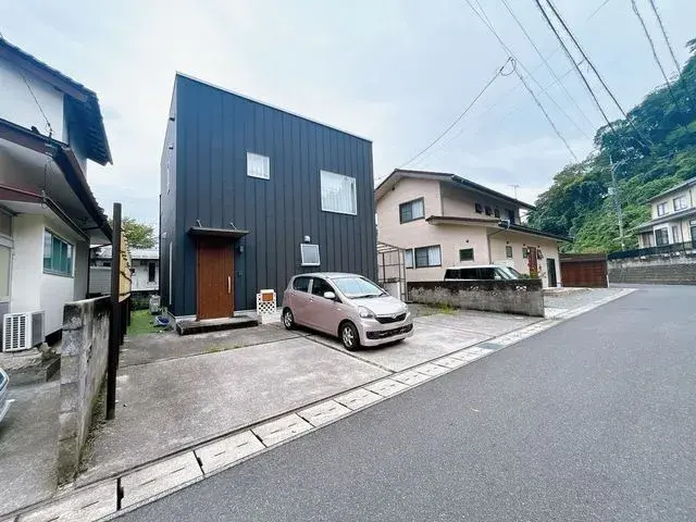 Akiya in Shimane
