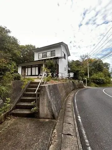 Akiya in Shimane