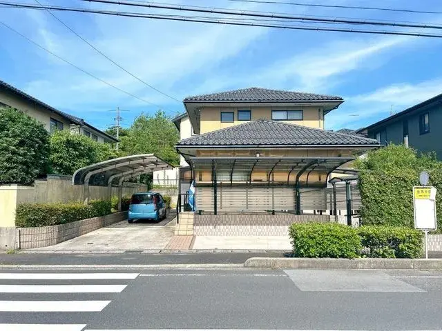 4SLDK Ciudad de Matsue Prefectura de Shimane (2)