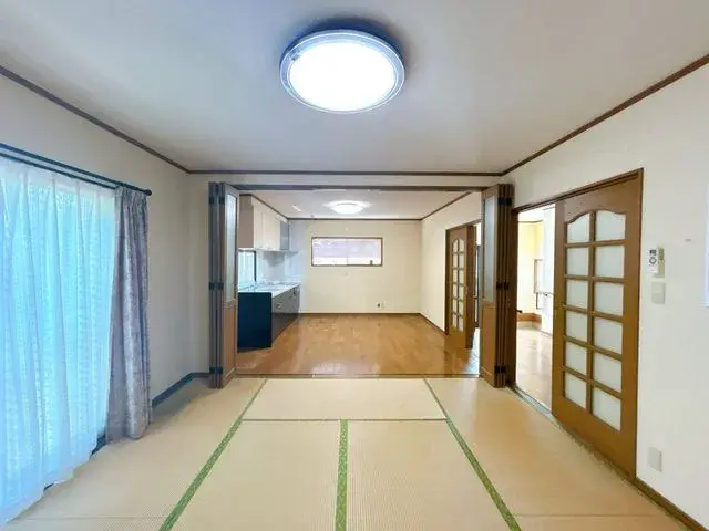 4SLDK Ciudad de Matsue Prefectura de Shimane (11)
