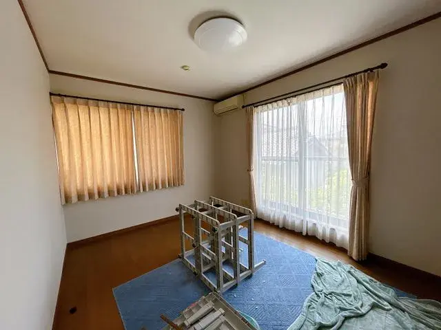 4SLDK Ciudad de Matsue Prefectura de Shimane (15)