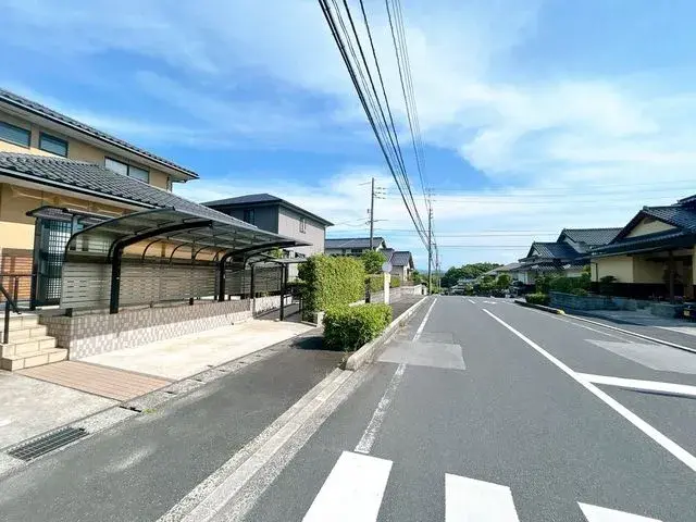 4SLDK Ciudad de Matsue Prefectura de Shimane (6)