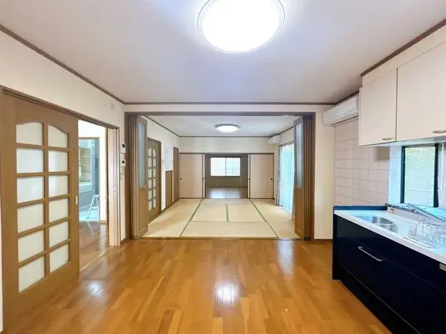 4SLDK Ciudad de Matsue Prefectura de Shimane (7)