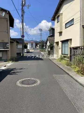 5K 出雲市 島根県 (2)