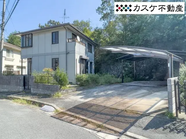 Akiya in Okayama