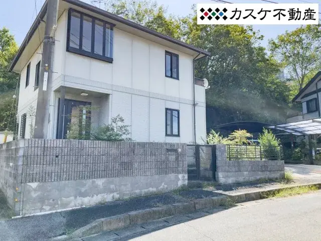 4LDK Okayama City Okayama Prefecture (2)