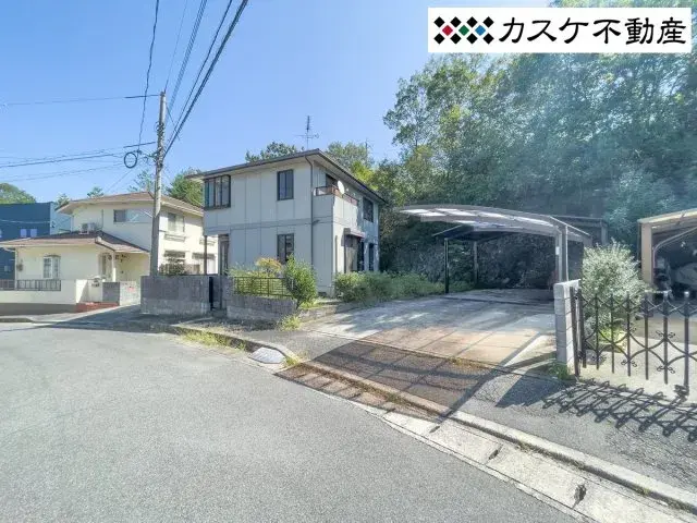 4LDK Okayama City Okayama Prefecture (6)