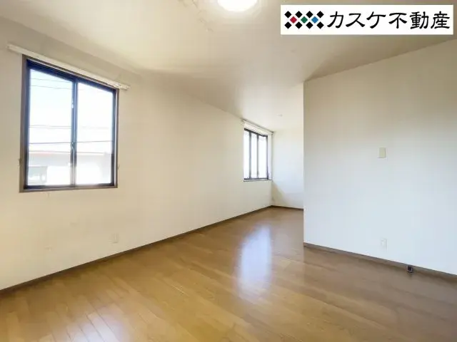 4LDK Okayama City Okayama Prefecture (9)