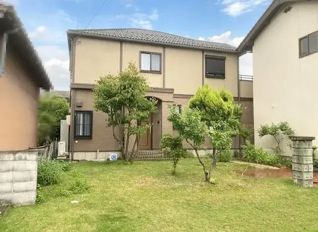 Akiya in Tottori