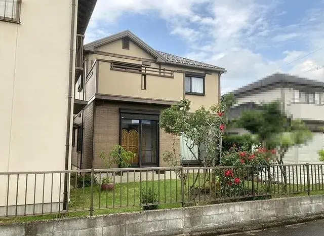 5LDK物件 米子市 鳥取県 (2)