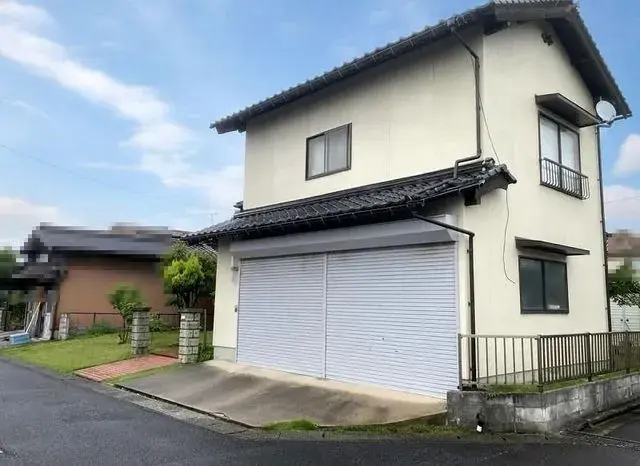 5LDK物件 米子市 鳥取県 (3)