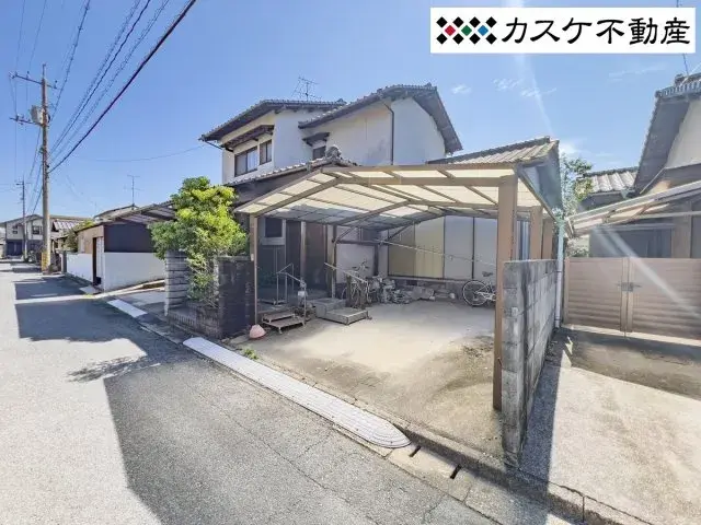 Akiya in Okayama