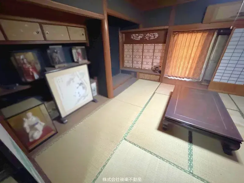 6SDK Property Takahashishi Okayama Prefecture (2)