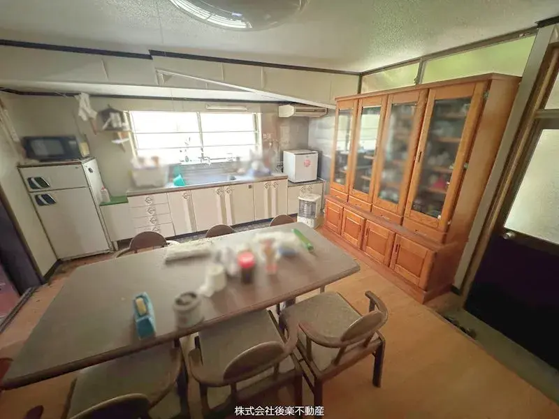 6SDK Property Takahashishi Okayama Prefecture (3)