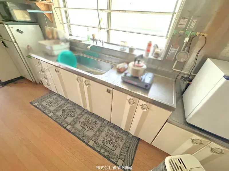 6SDK Property Takahashishi Okayama Prefecture (4)