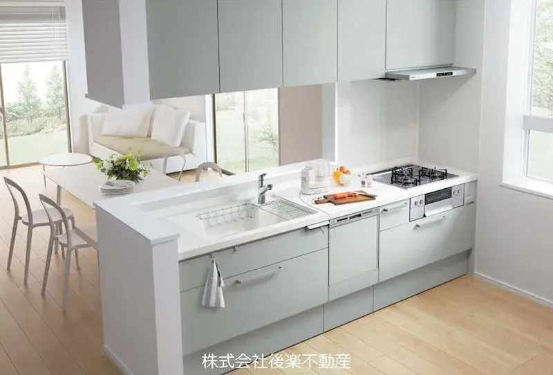 6SDK Property Takahashishi Okayama Prefecture (5)