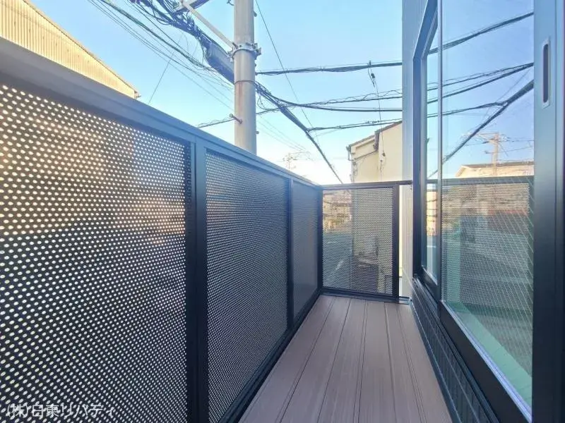 Newly Built 1SLDK Property, Hiroshima City, Hiroshima Prefecture (2)