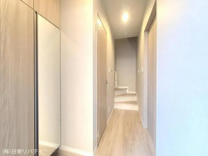 Newly Built 1SLDK Property, Hiroshima City, Hiroshima Prefecture (11)