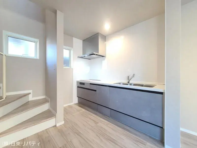 Newly Built 1SLDK Property, Hiroshima City, Hiroshima Prefecture (12)