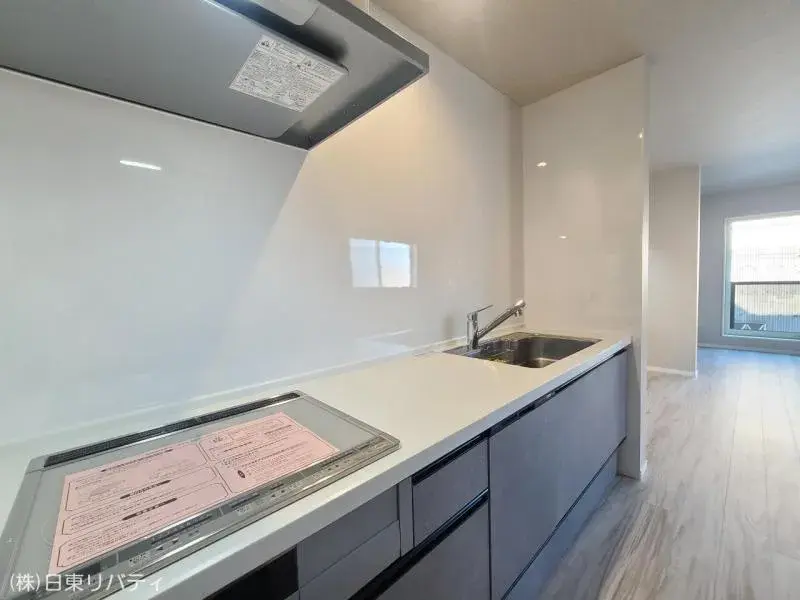 Newly Built 1SLDK Property, Hiroshima City, Hiroshima Prefecture (13)