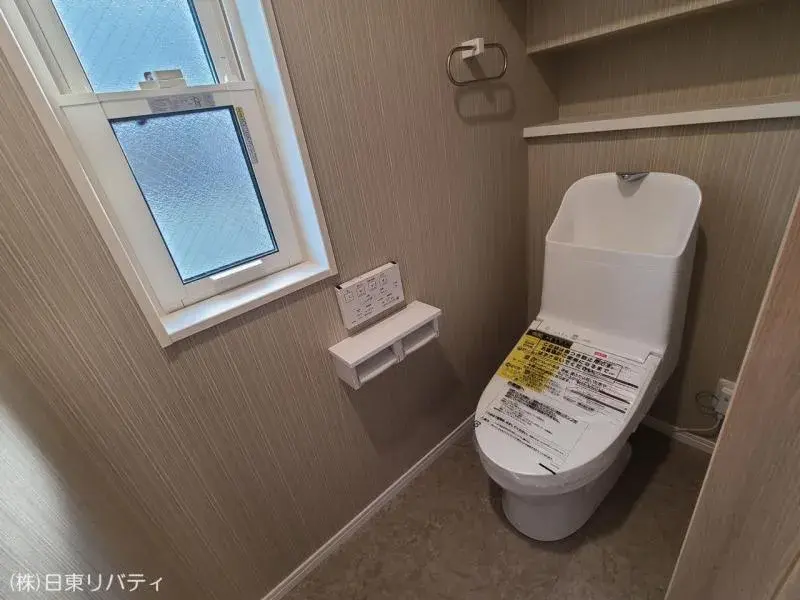 Newly Built 1SLDK Property, Hiroshima City, Hiroshima Prefecture (15)