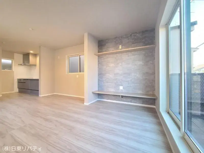 Newly Built 1SLDK Property, Hiroshima City, Hiroshima Prefecture (3)