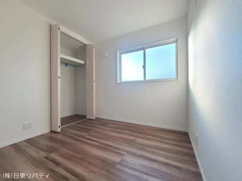 Newly Built 1SLDK Property, Hiroshima City, Hiroshima Prefecture (6)