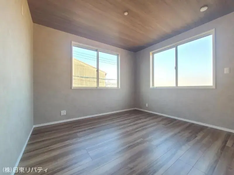 Newly Built 1SLDK Property, Hiroshima City, Hiroshima Prefecture (9)