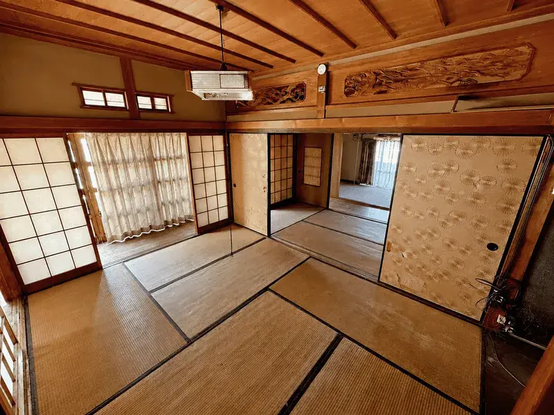8DK津山市岡山県物件 (4)