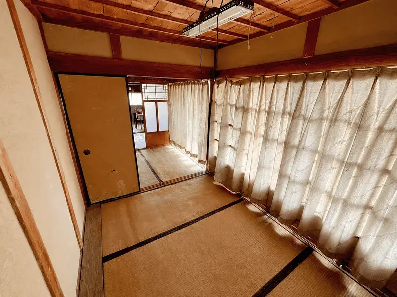 8DK津山市岡山県物件 (8)