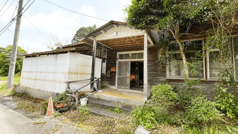 5SDK Ciudad de Tsuyama Prefectura de Okayama (2)